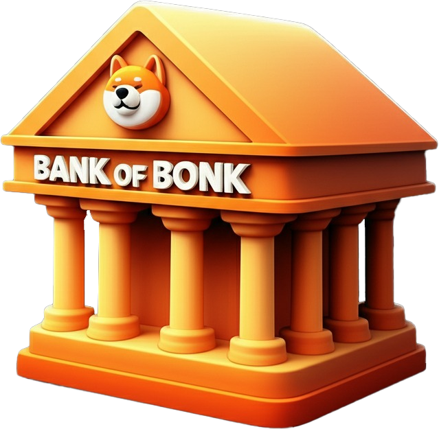 Bank of Bonk Lore Image 1
