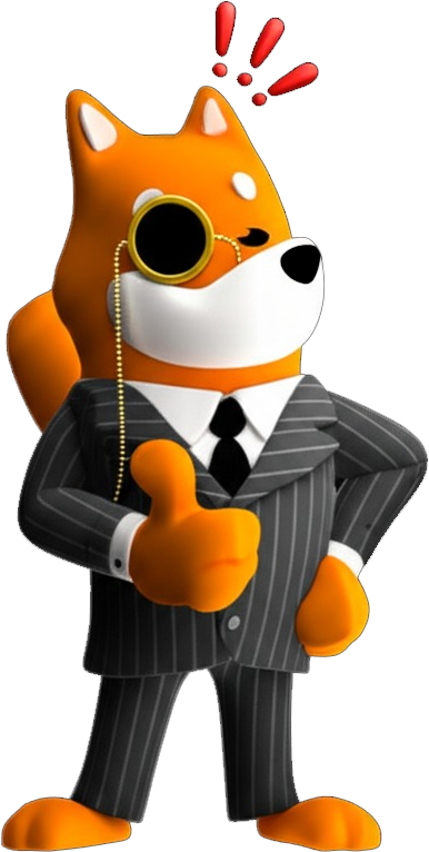 Bank of Bonk Lore Image 2