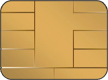 Card Chip